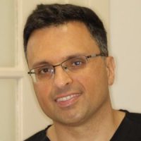 Dr Raed Alsaadi